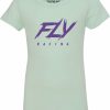 Casual FLY RACING Tees | Girl'S Edge Tee