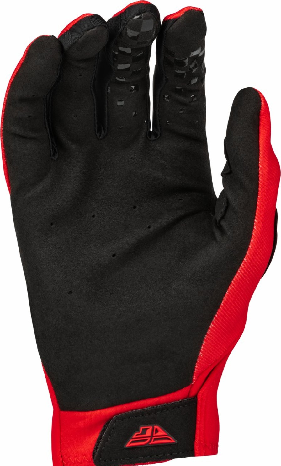 Moto FLY RACING Gloves | Youth Pro Lite Gloves (2023)