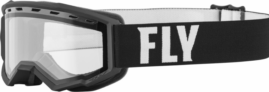 Snow FLY RACING Goggles | Youth Focus Snow Goggle