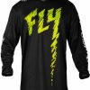 Moto FLY RACING Jerseys | Youth F-16 Jersey (2024)