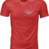 Casual FLY RACING Tees | Priorities Tee