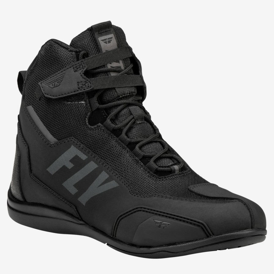 Street FLY RACING Footwear | M21 Riding Shoes