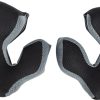 Moto|Snow FLY RACING Helmet Replacement Parts | Formula Helmet Cheek Pads