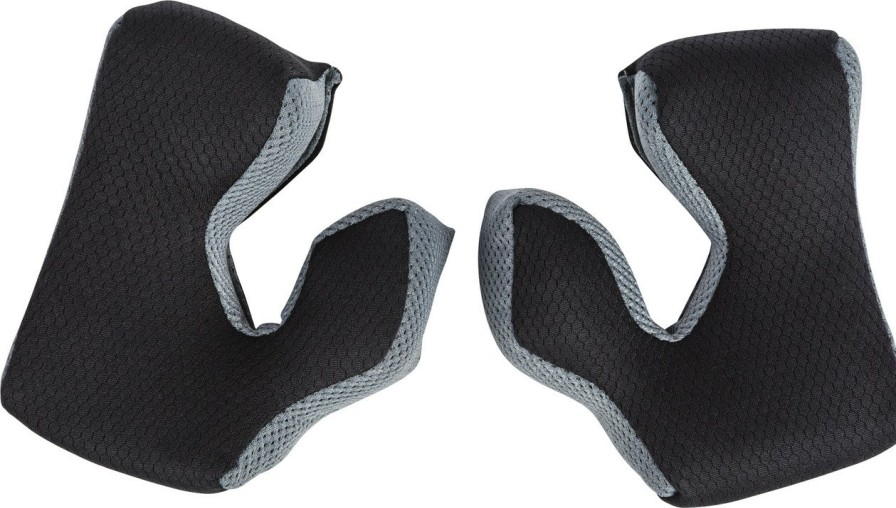 Moto|Snow FLY RACING Helmet Replacement Parts | Formula Helmet Cheek Pads