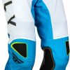 Moto FLY RACING Pants | Kinetic Mesh Kore Pants