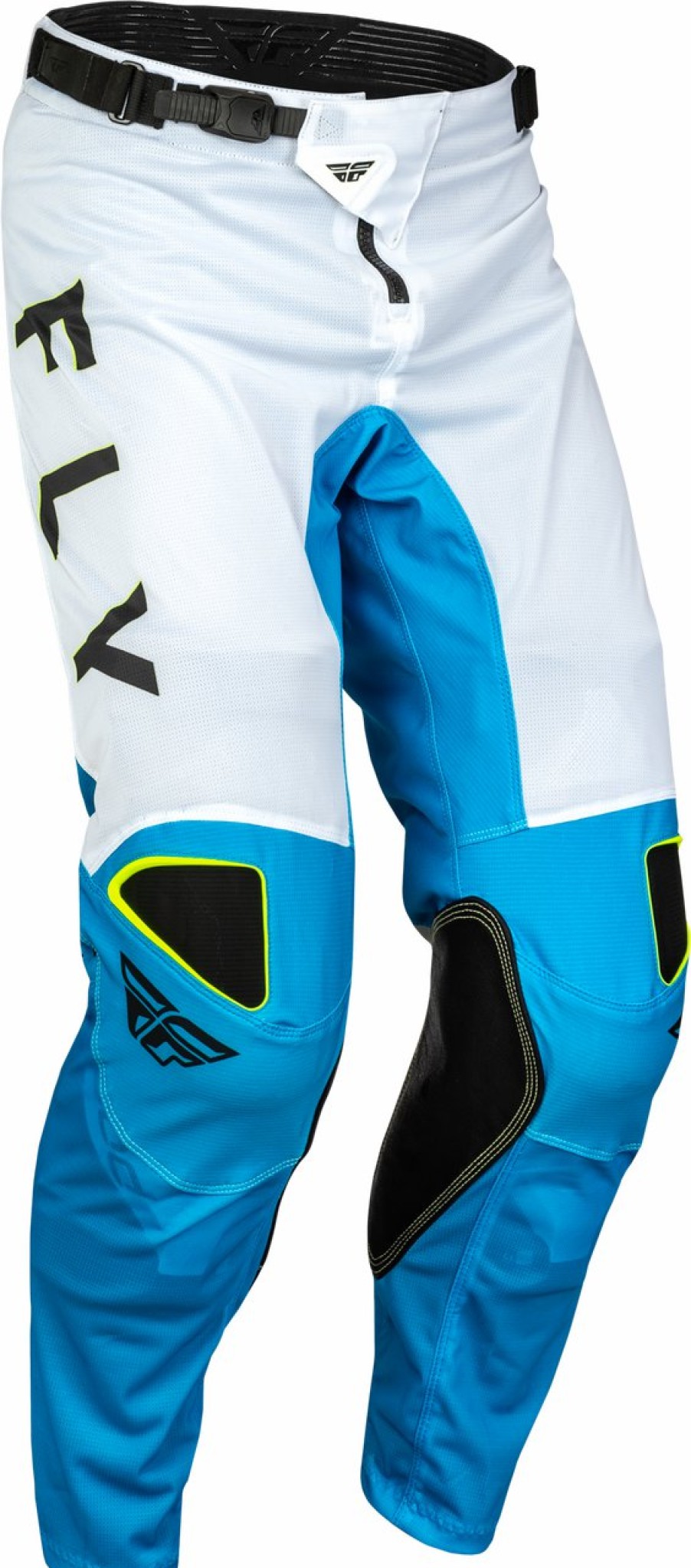 Moto FLY RACING Pants | Kinetic Mesh Kore Pants