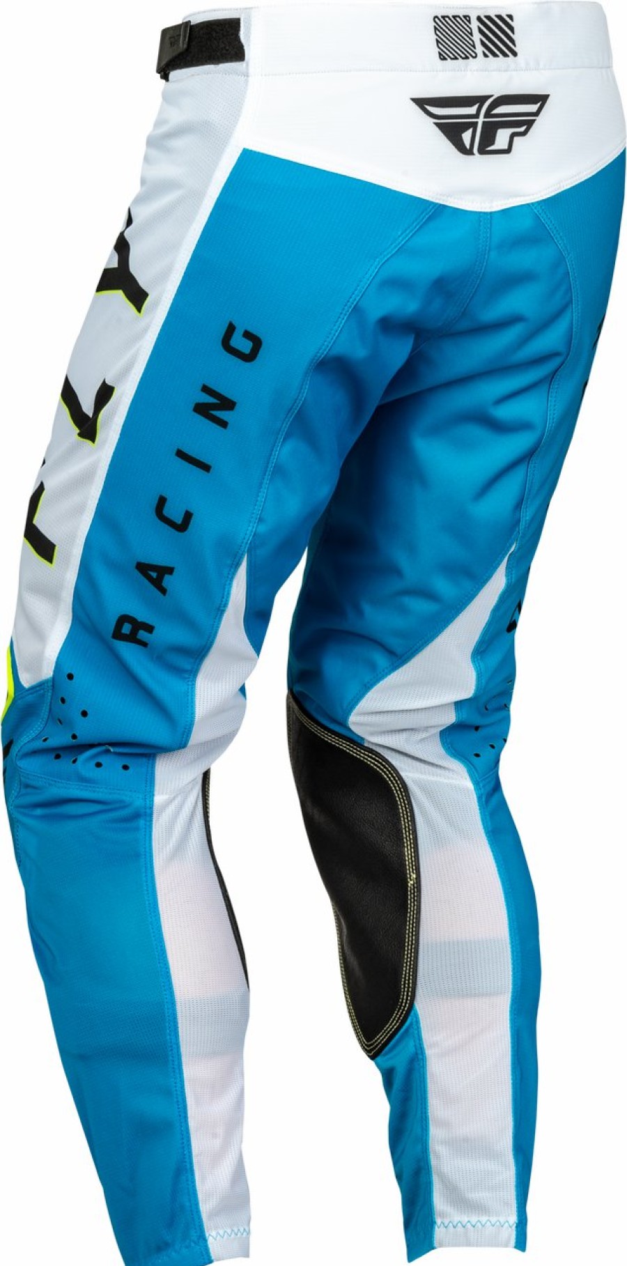 Moto FLY RACING Pants | Kinetic Mesh Kore Pants