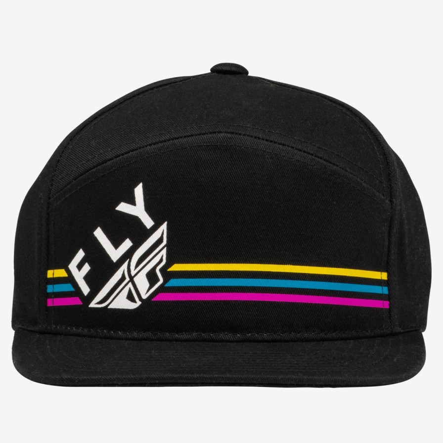 Casual FLY RACING Hats | Youth Track Hat