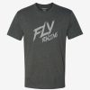 Casual FLY RACING Tees | Brawl Tee