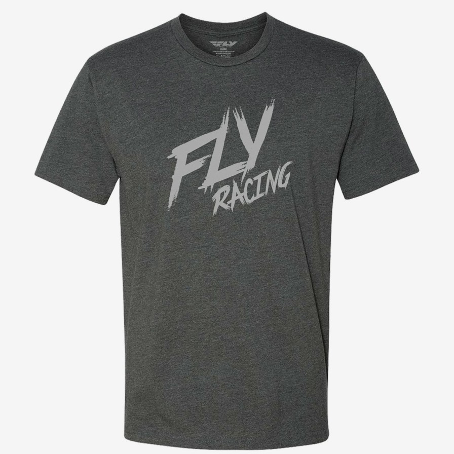 Casual FLY RACING Tees | Brawl Tee