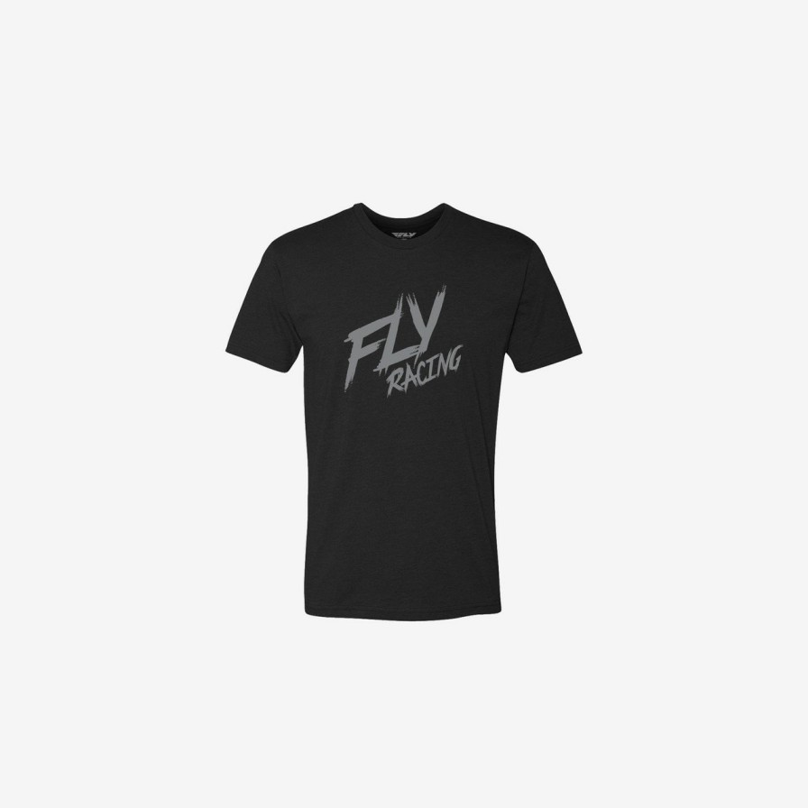 Casual FLY RACING Tees | Brawl Tee