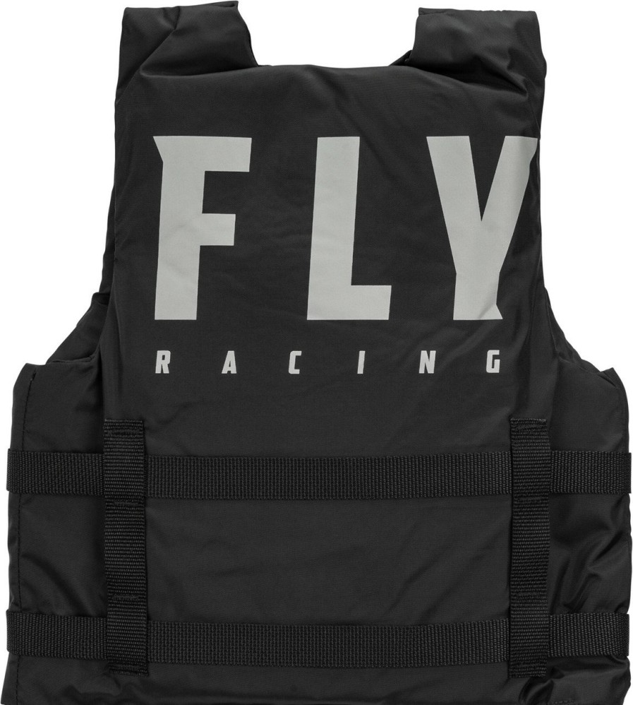 Water FLY RACING Floatation Vests | Youth Nylon Floatation Vest