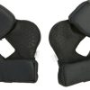 Bicycle FLY RACING Helmets | Werx Helmet Cheek Pads