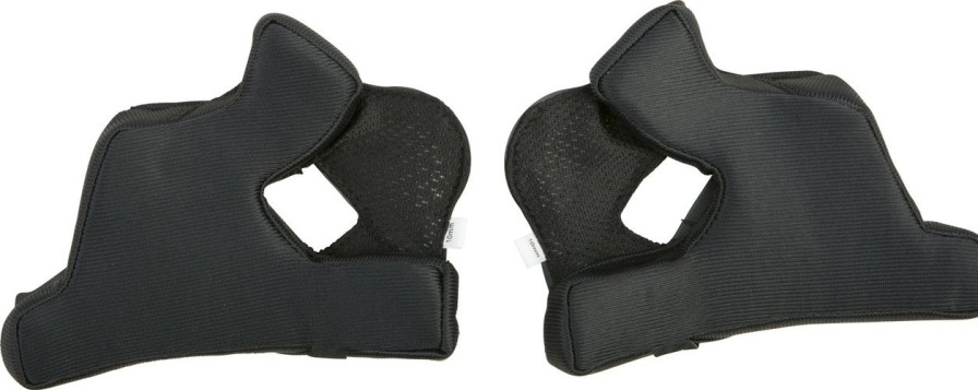 Bicycle FLY RACING Helmets | Werx Helmet Cheek Pads