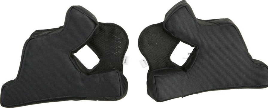 Bicycle FLY RACING Helmets | Werx Helmet Cheek Pads