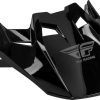 Moto|Snow FLY RACING Helmet Replacement Parts | Formula Carbon Helmet Visor