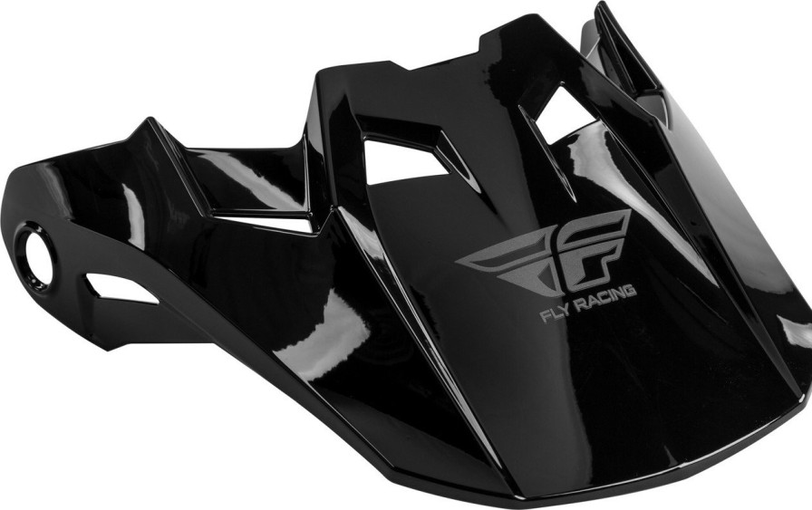 Moto|Snow FLY RACING Helmet Replacement Parts | Formula Carbon Helmet Visor