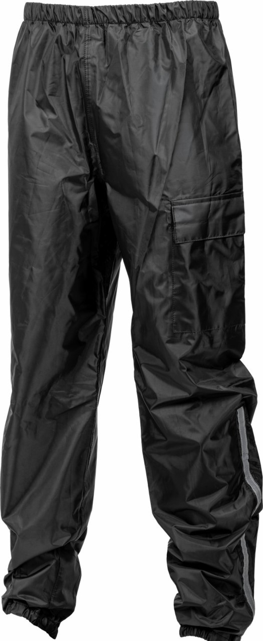 Street FLY RACING Rain Gear | 2-Piece Rain Suit (2023)