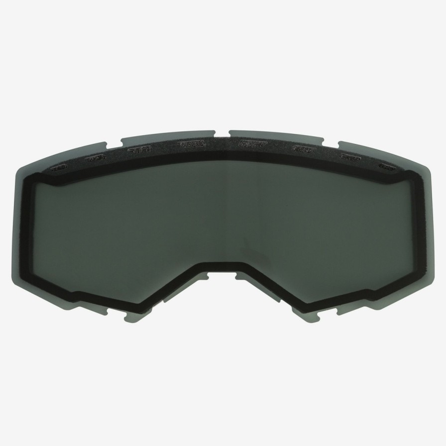 Snow FLY RACING Goggles | Dual Lens W/ Vents