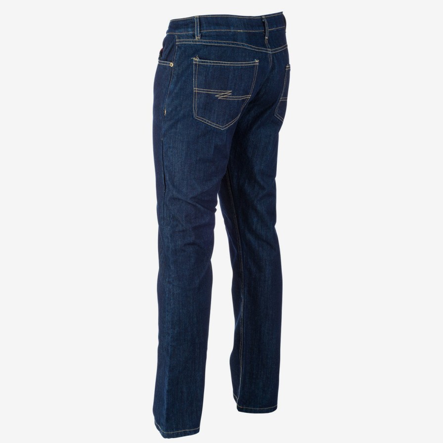 Street FLY RACING Pants | Resistance Jeans