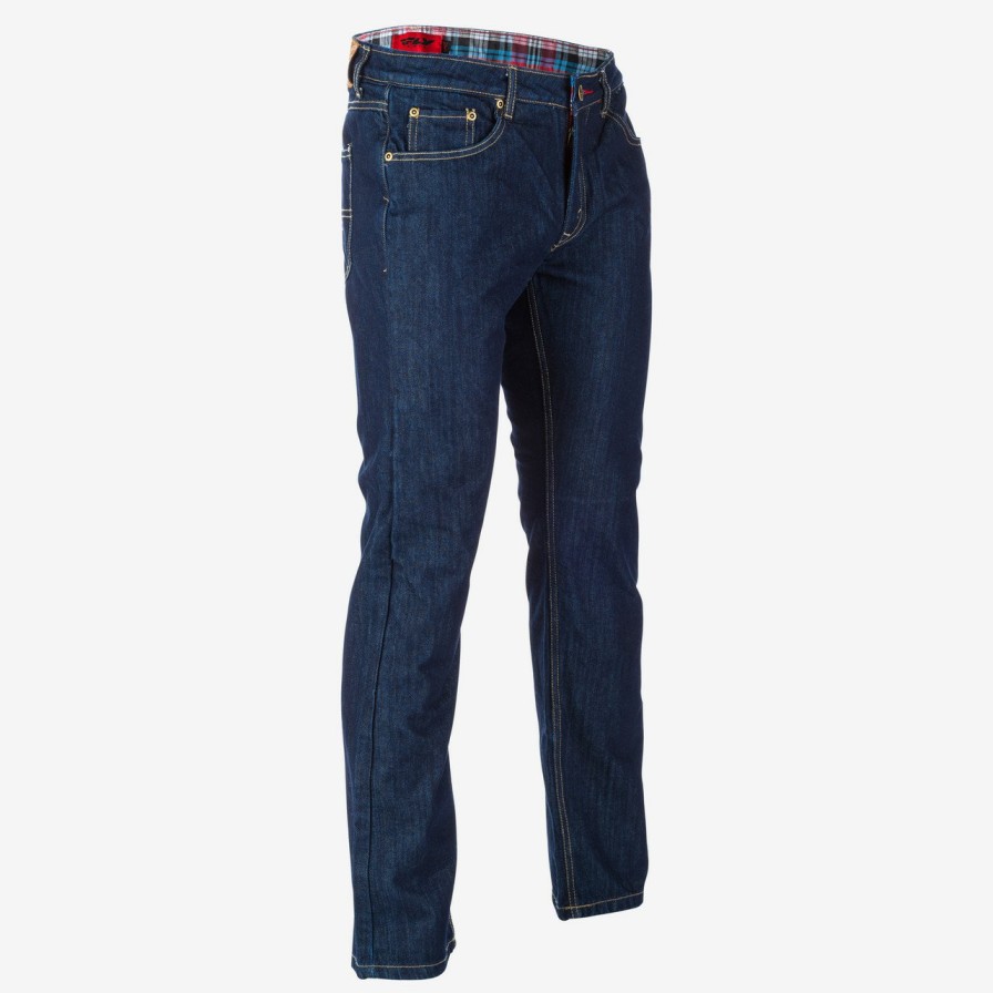 Street FLY RACING Pants | Resistance Jeans