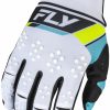 Moto FLY RACING Gloves | Kinetic Prix Gloves (2024)