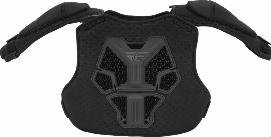 Moto|Snow|Bicycle FLY RACING Protection|Youth | Revel Peewee Guard