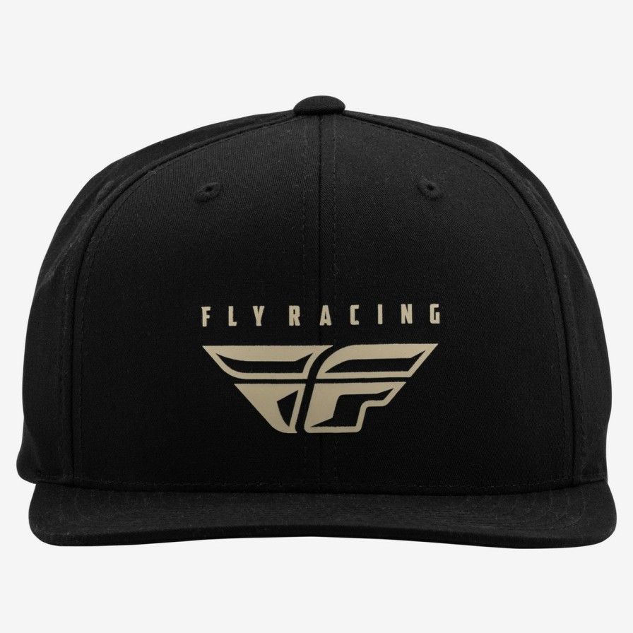 Casual FLY RACING Hats | Hill Climb Hat