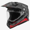 Moto|Street|Adventure FLY RACING Helmets | Trekker Pulse Helmet