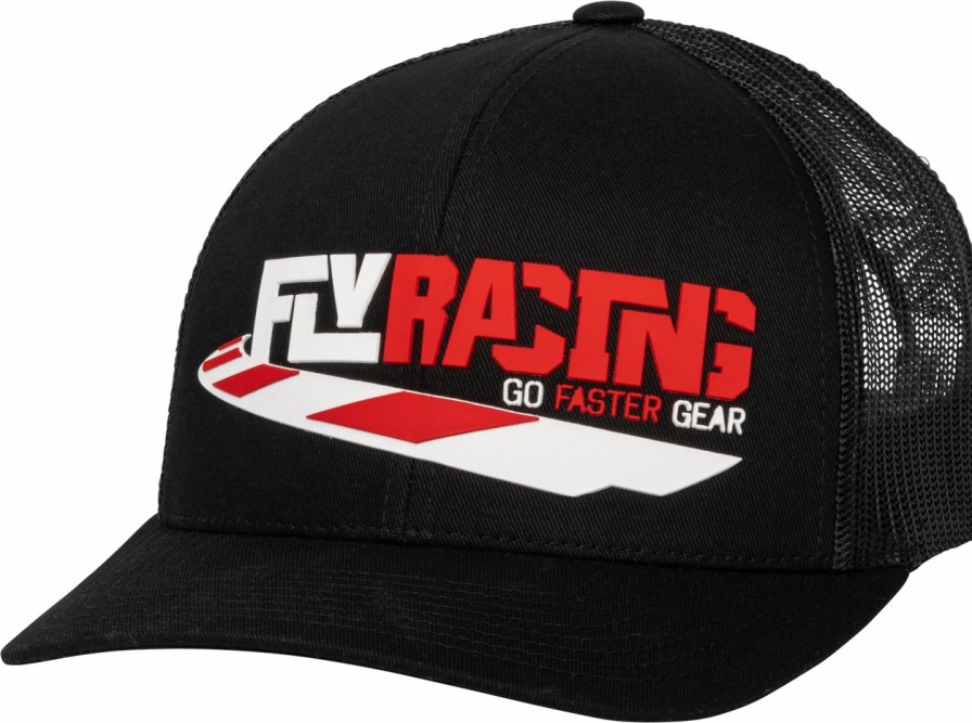 Casual FLY RACING Hats|Hat | Lowside Hat