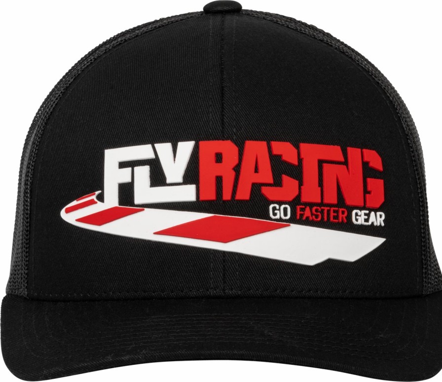 Casual FLY RACING Hats|Hat | Lowside Hat