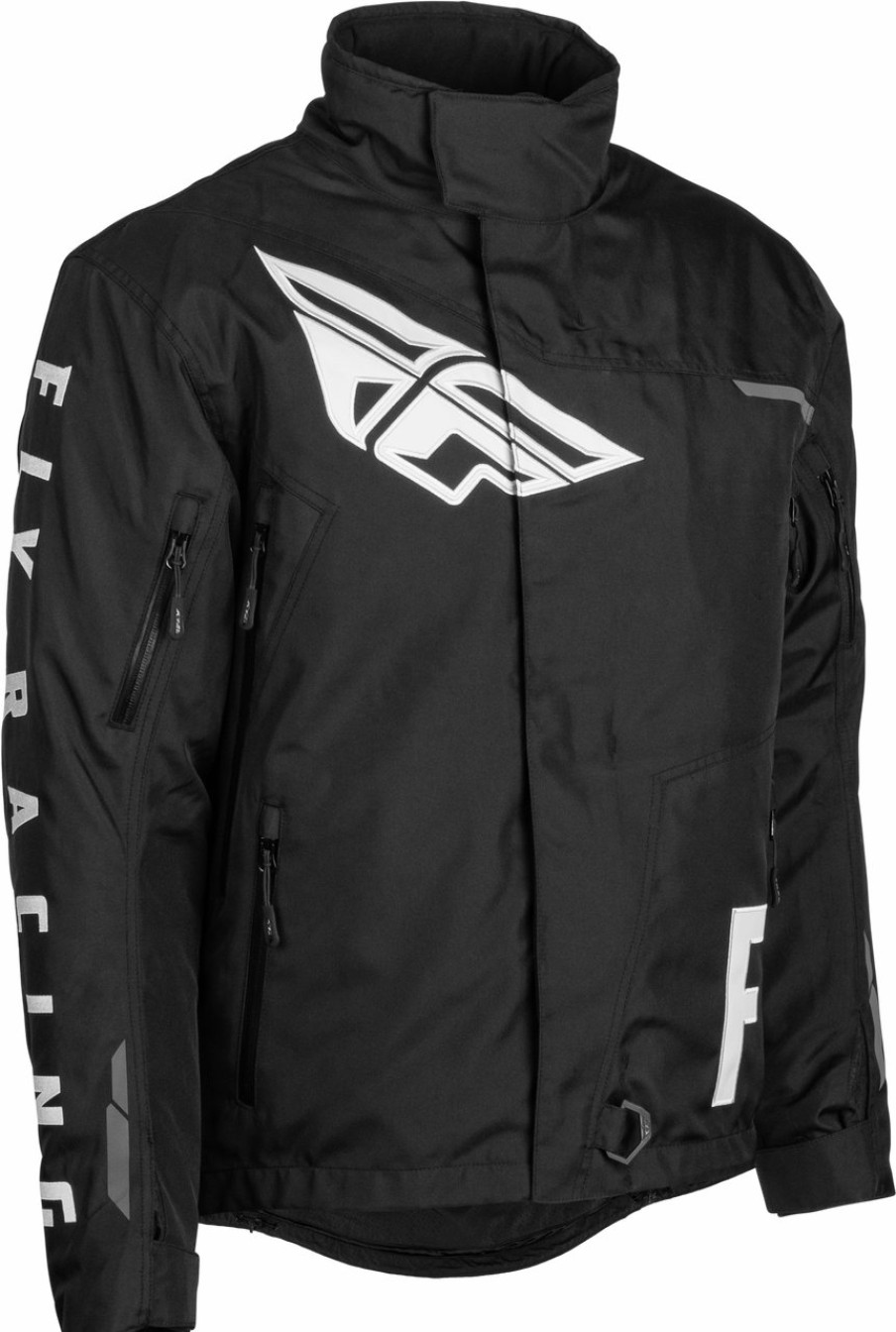 Snow FLY RACING Jackets | Snx Pro Jacket