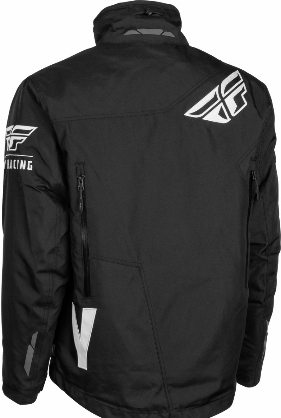 Snow FLY RACING Jackets | Snx Pro Jacket