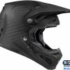 Moto|Snow FLY RACING Helmets | Youth Formula Carbon Solid Helmet