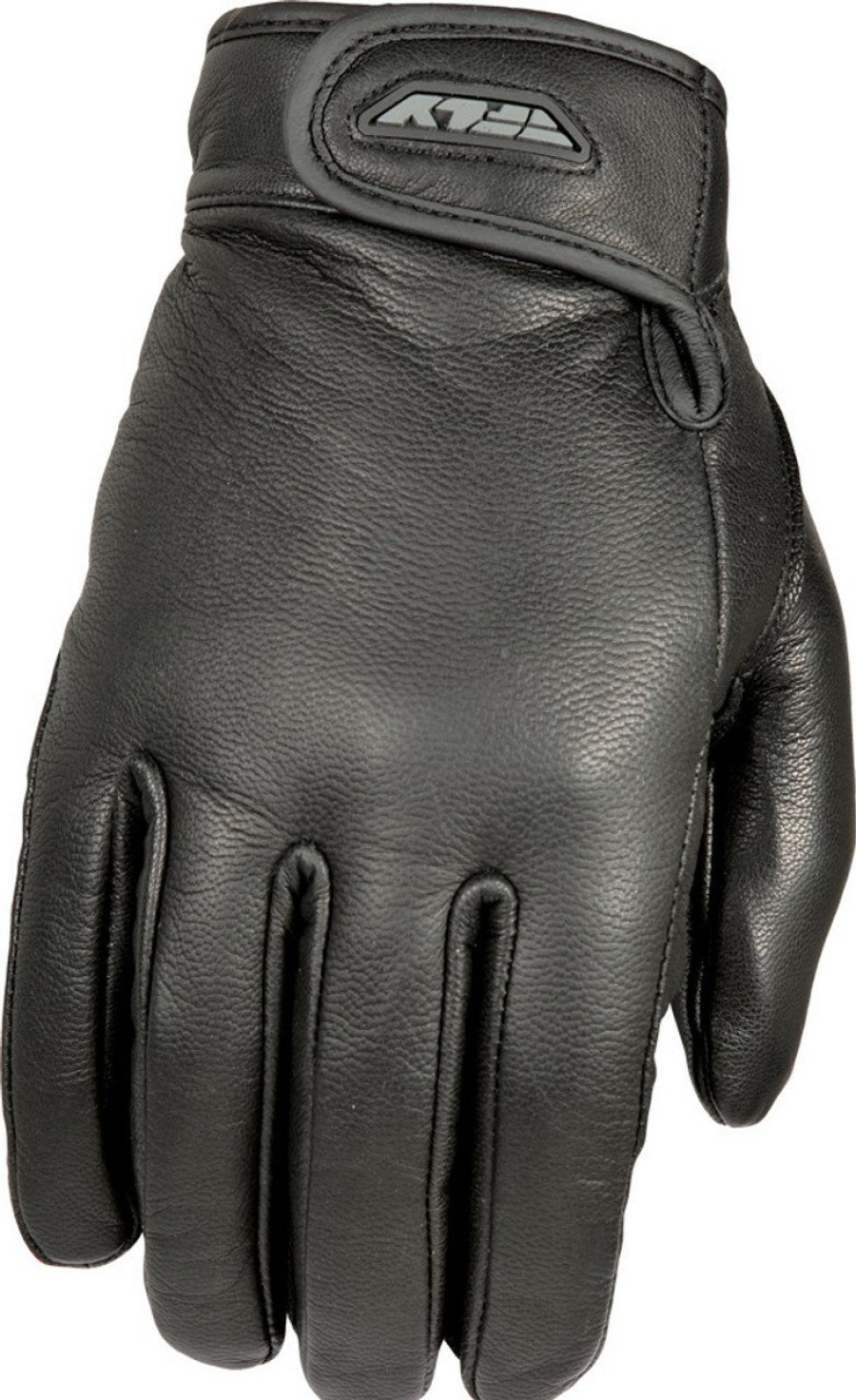 Street FLY RACING Gloves | Rumble Gloves Black