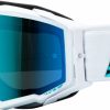 Moto FLY RACING Goggles | Zone Elite Goggle (2024)