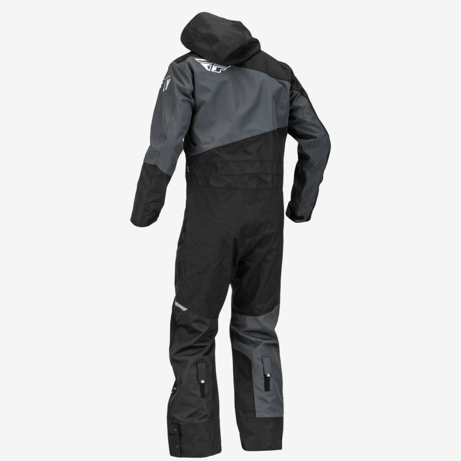 Snow FLY RACING Monosuits | Cobalt Monosuit