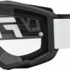 Moto FLY RACING Goggles | Youth Focus Goggle (2024)