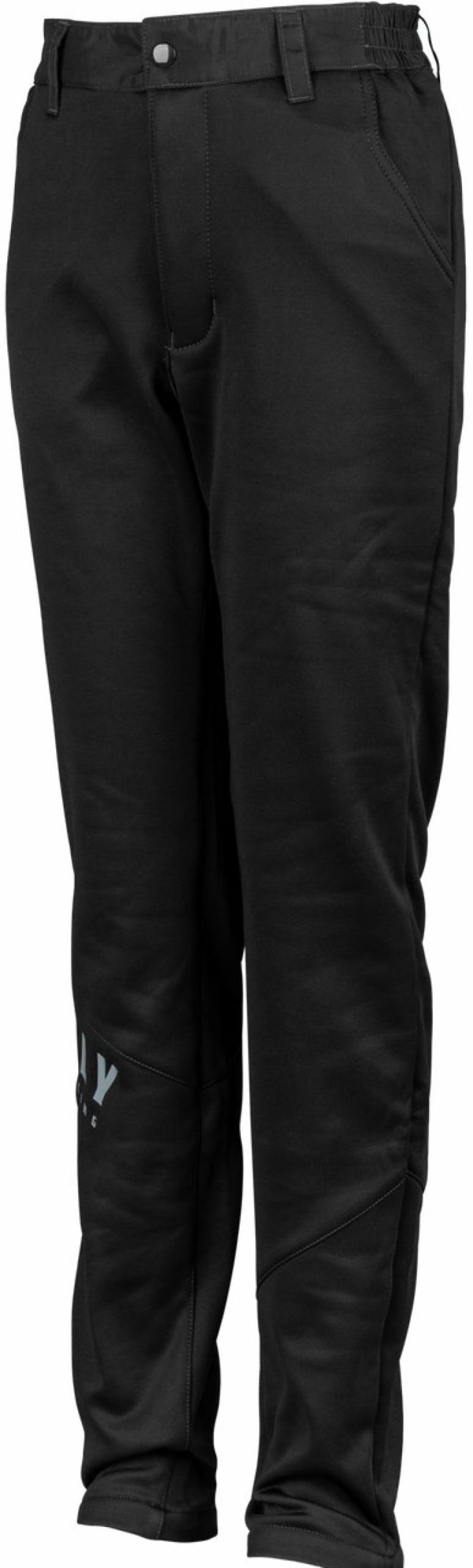 Snow FLY RACING Layers | Women'S Mid-Layer Pants Black