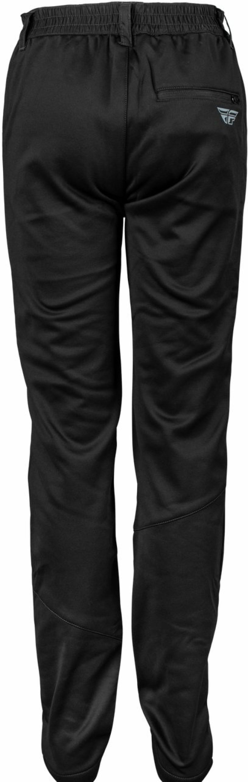 Snow FLY RACING Layers | Women'S Mid-Layer Pants Black