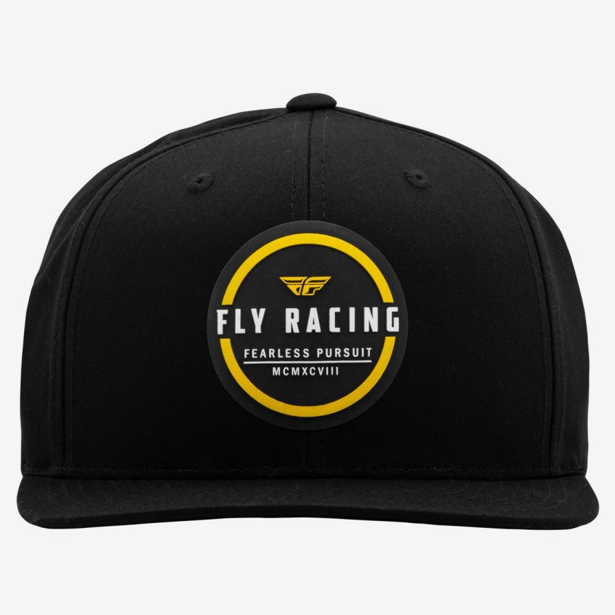 Casual FLY RACING Hats | Jump Hat