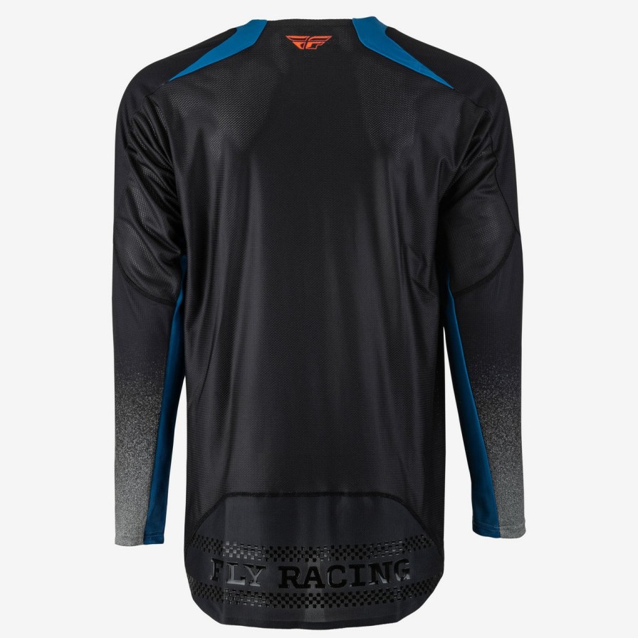 Moto FLY RACING Jerseys | Evolution Dst Jersey (2023)