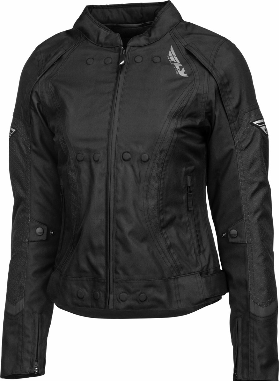 Street FLY RACING Jackets | Women'S Butane Jacket