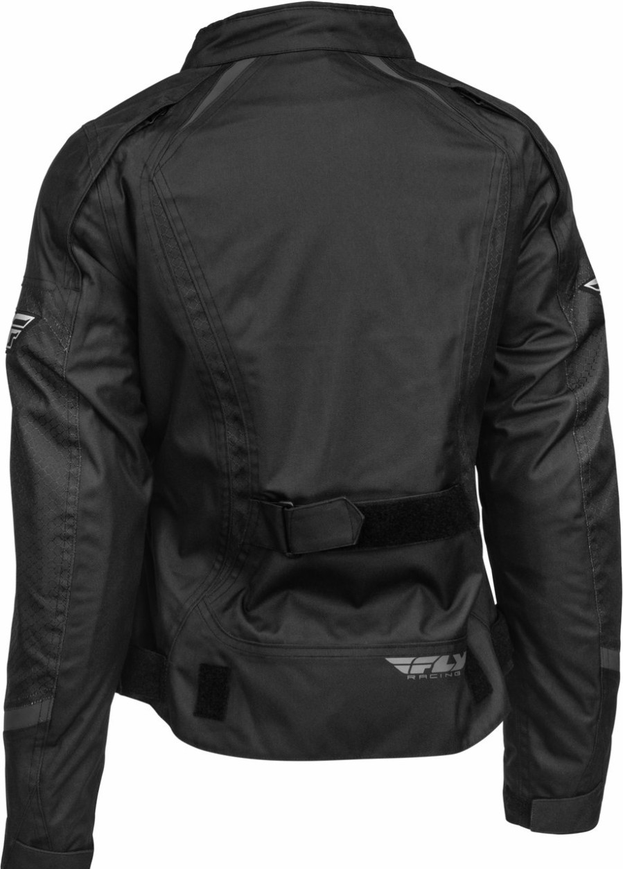 Street FLY RACING Jackets | Women'S Butane Jacket