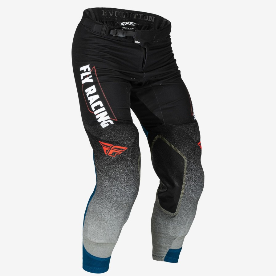 Moto FLY RACING Pants | Evolution Dst Pants (2023)