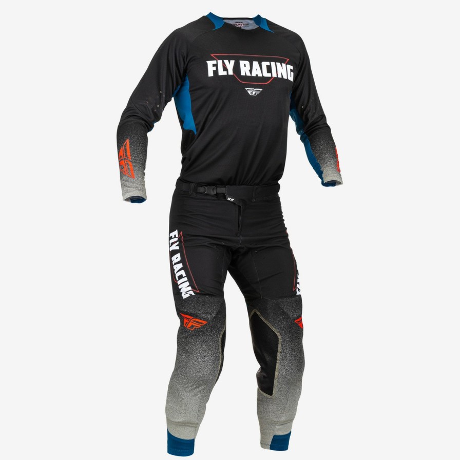 Moto FLY RACING Pants | Evolution Dst Pants (2023)