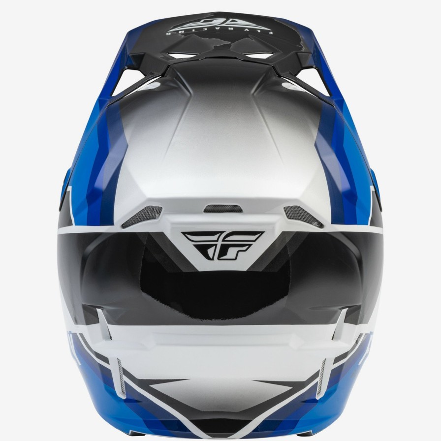 Moto|Snow FLY RACING Helmets | Youth Formula Cp Rush Helmet