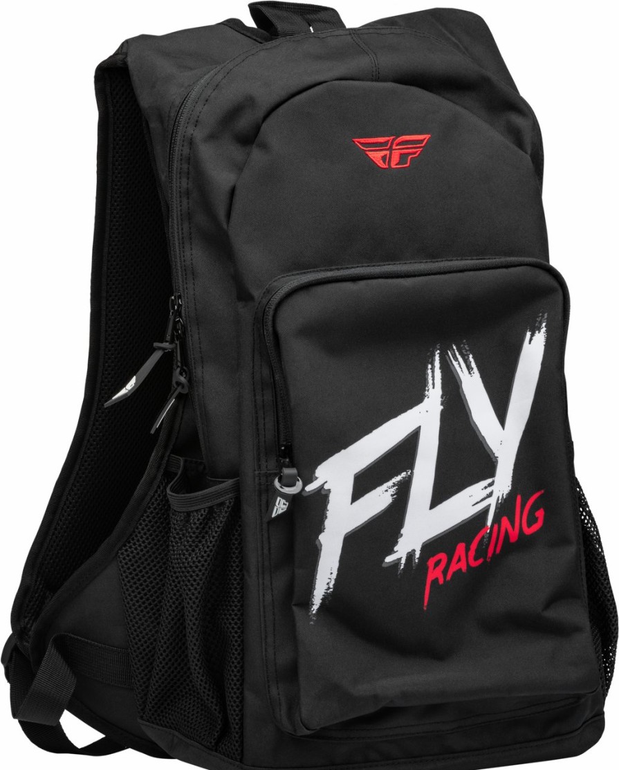 Moto FLY RACING Luggage | Jump Pack Backpack