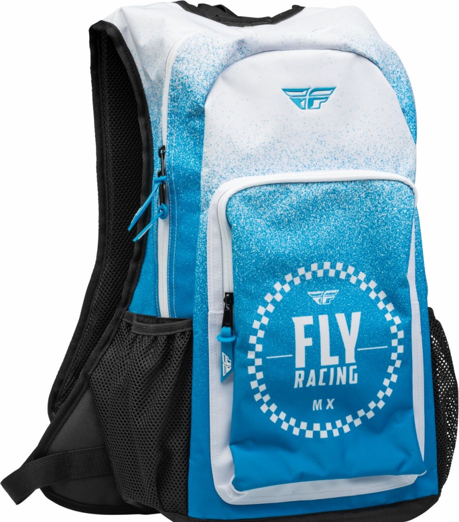 Moto FLY RACING Luggage | Jump Pack Backpack