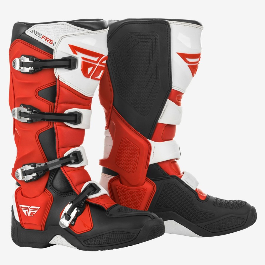 Moto FLY RACING Boots | Fr5 Boots